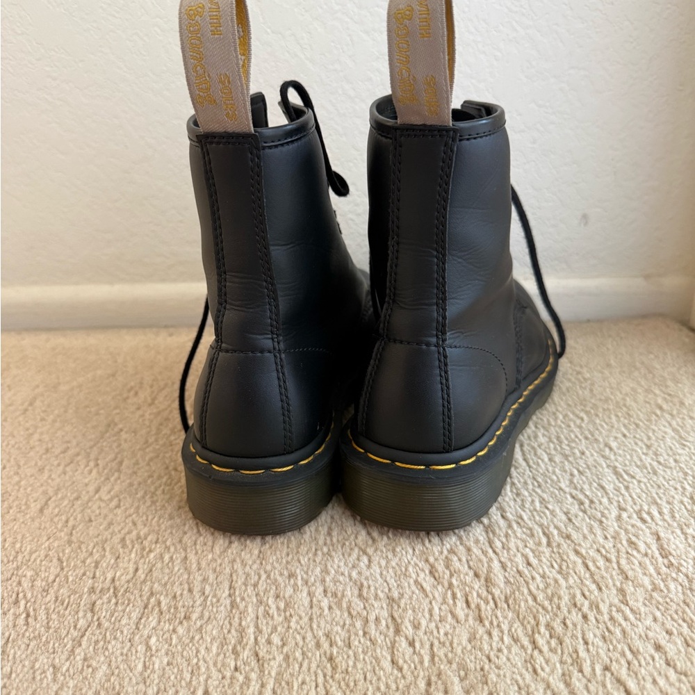 Vegan Dr Martens View 2